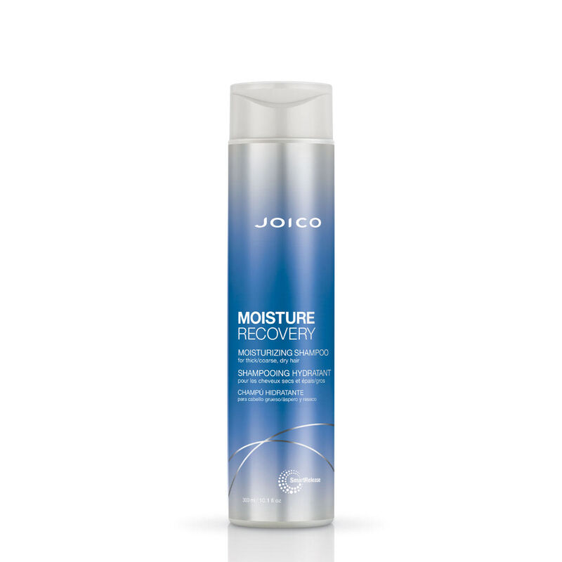 Joico Moisture Recovery Moisturizing Shampoo image number 0
