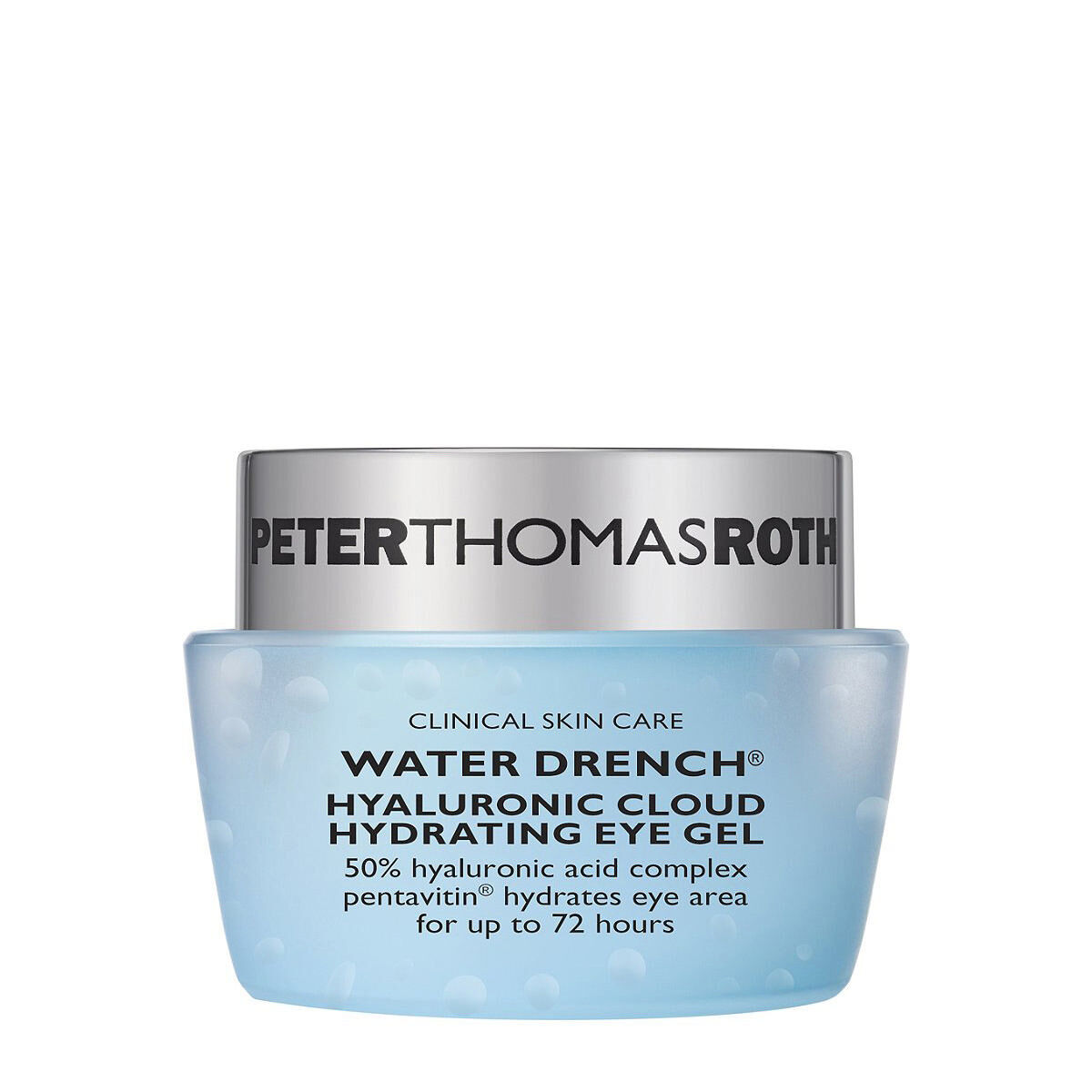 Peter Thomas Roth Water Drench Hyaluronic Cloud Eye Gel - Thumbnail 2