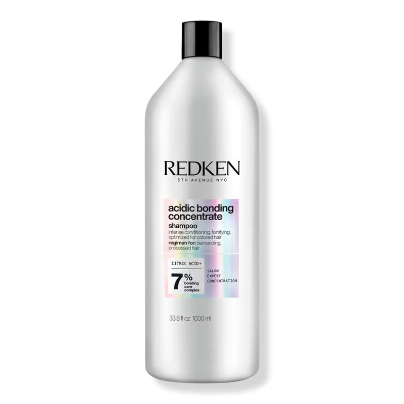 Redken Acidic Bonding Concentrate Shampoo image number 0