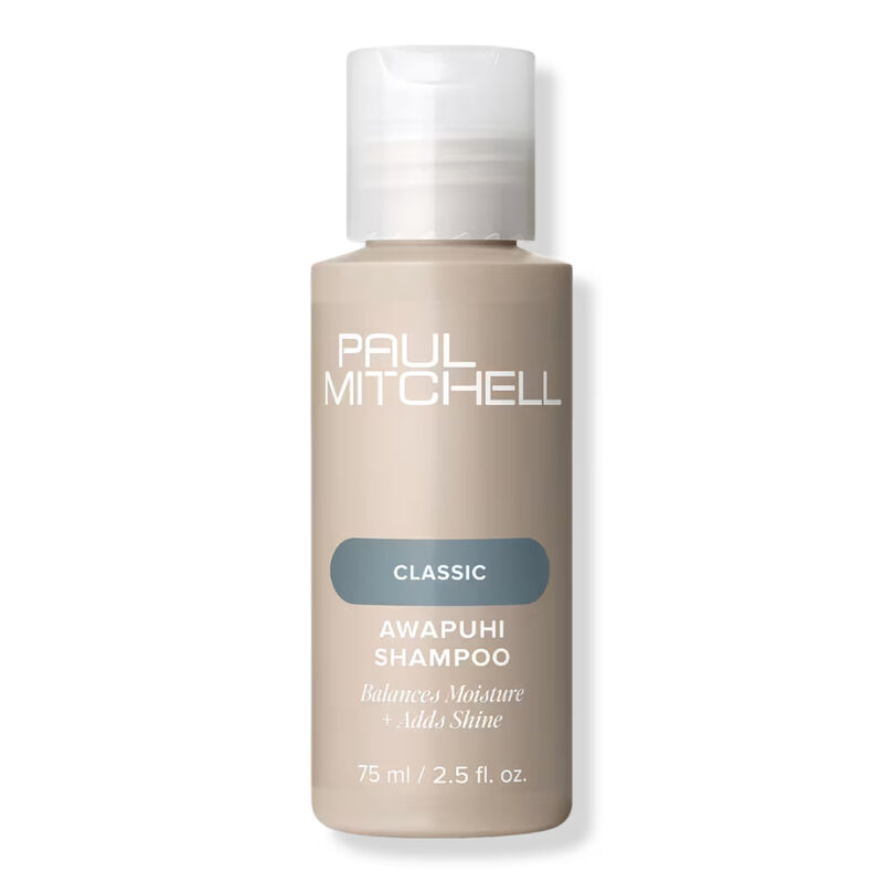 Paul Mitchell Awapuhi Shampoo Travel Size image number 0