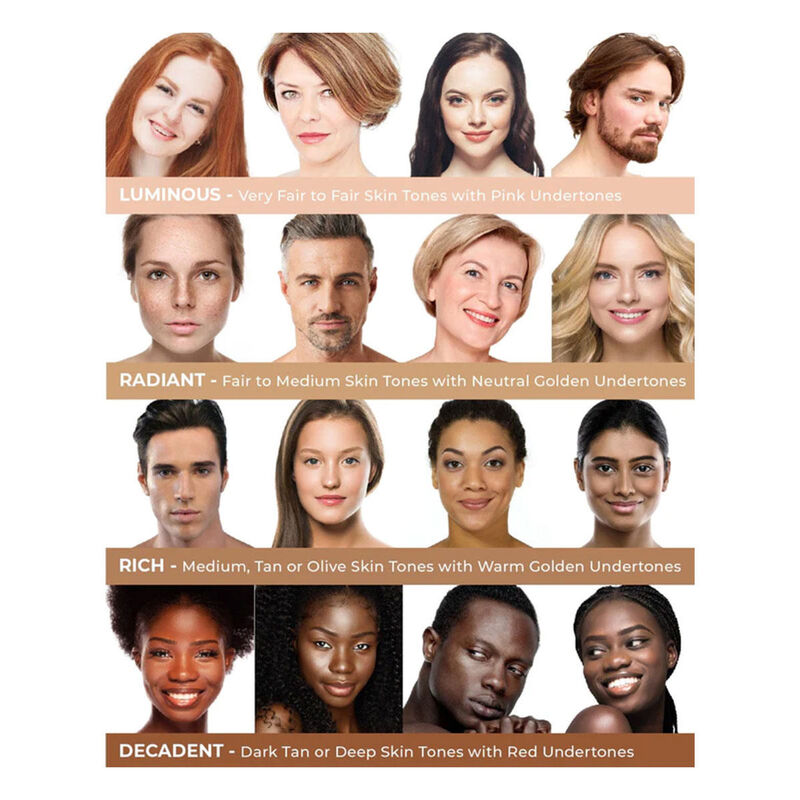 Hi Beautiful You Skin Perfecting Tint image number 1