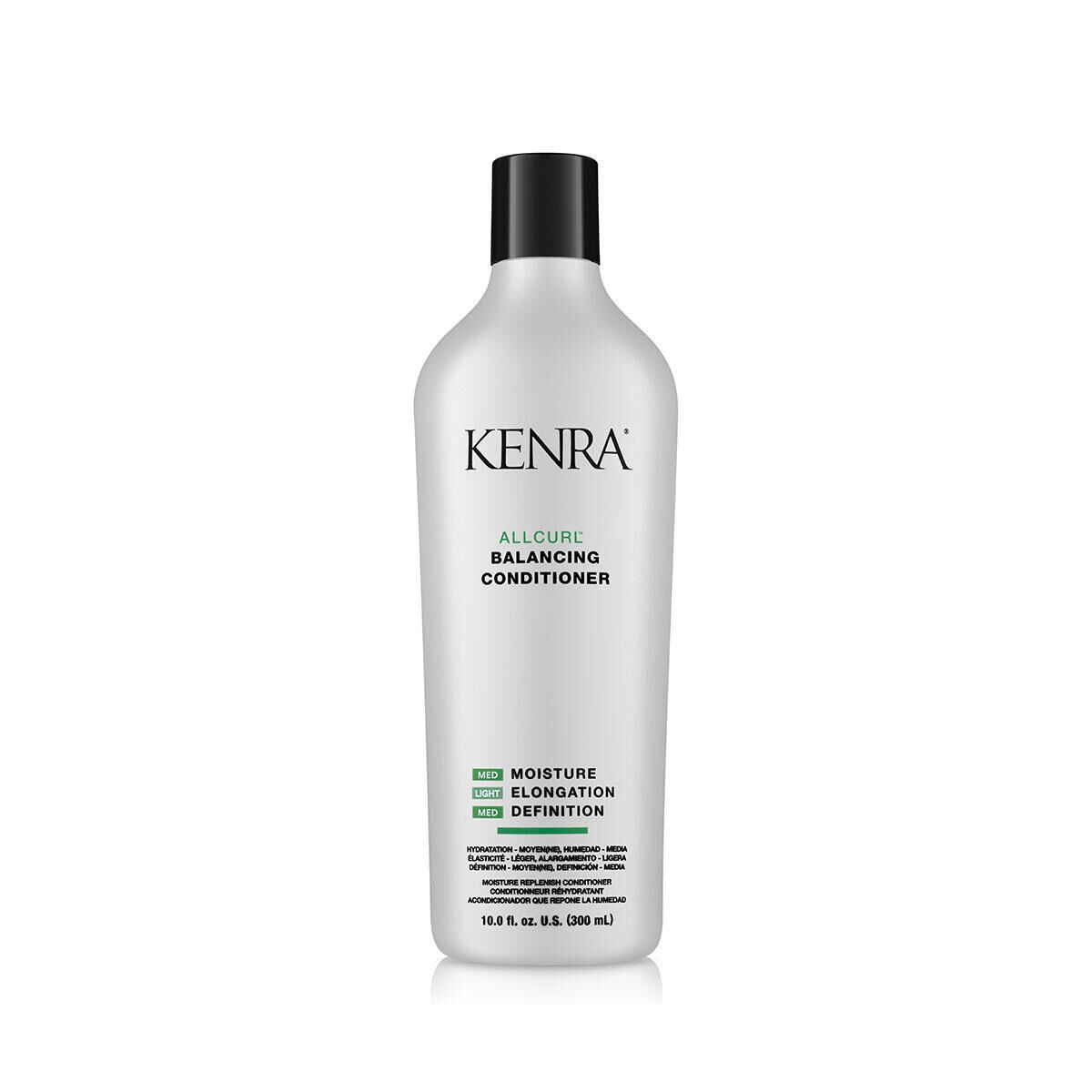 Kenra top smoothing treatment