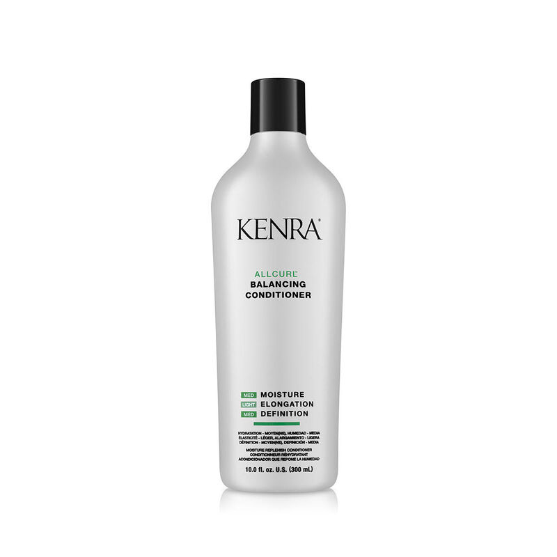 Kenra AllCurl Balancing Conditioner image number 0