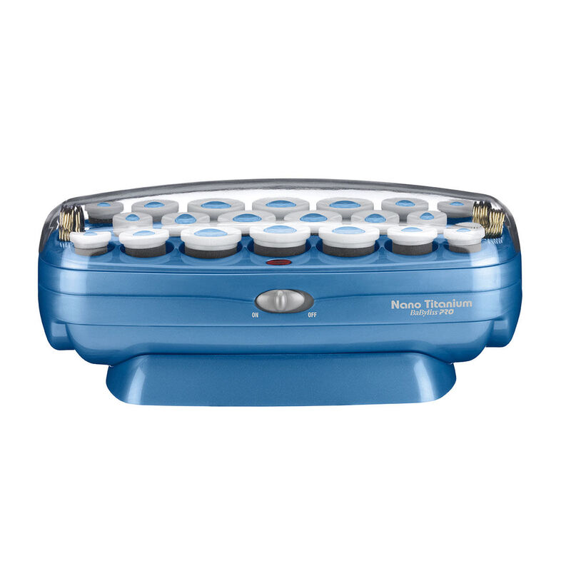 BaBylissPRO® Nano Titanium  Professional 20-Roller Hairsetter image number 0