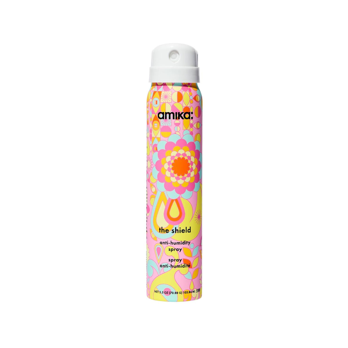 amika The Shield Anti-Humidity Spray