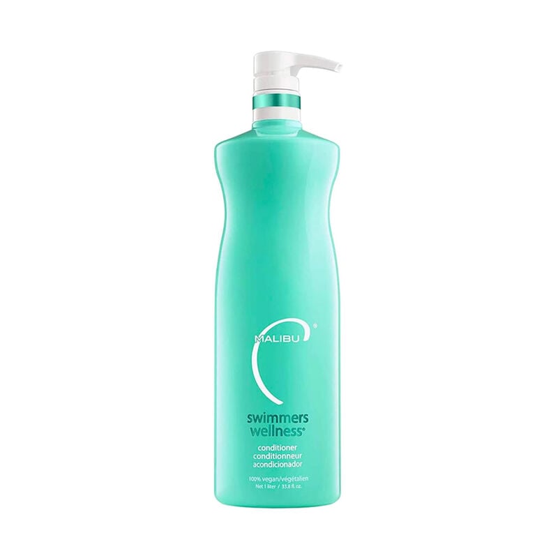 Malibu C Swimmers Wellness Conditioner image number 0