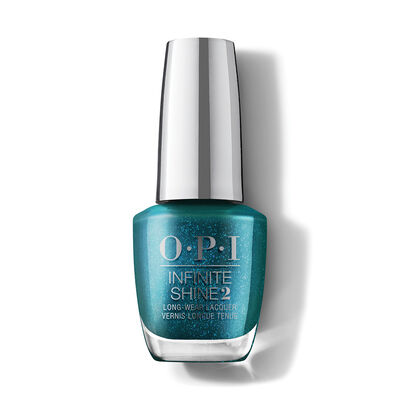 OPI Infinite Shine Terribly Nice Collection