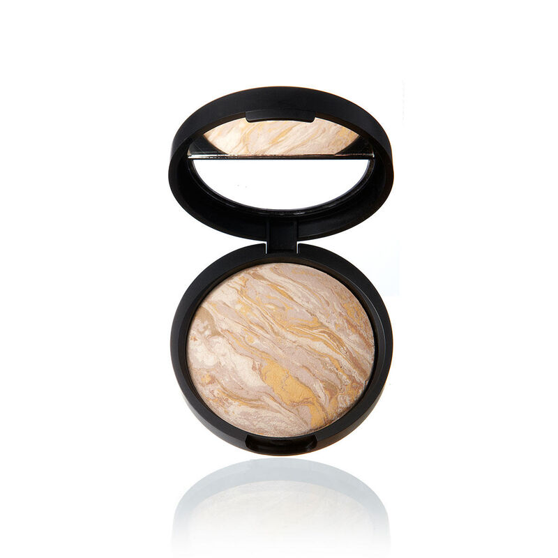 Laura Geller Baked Balance-n-Brighten Color Correcting Foundation image number 0