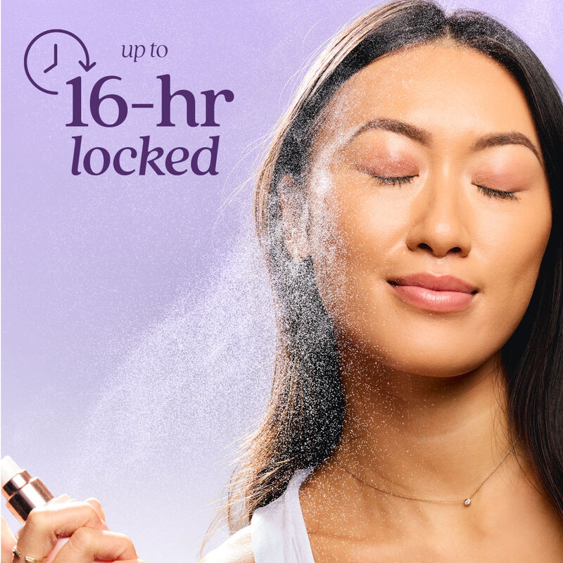 Tarte Life Lock  Setting Spray image number 2