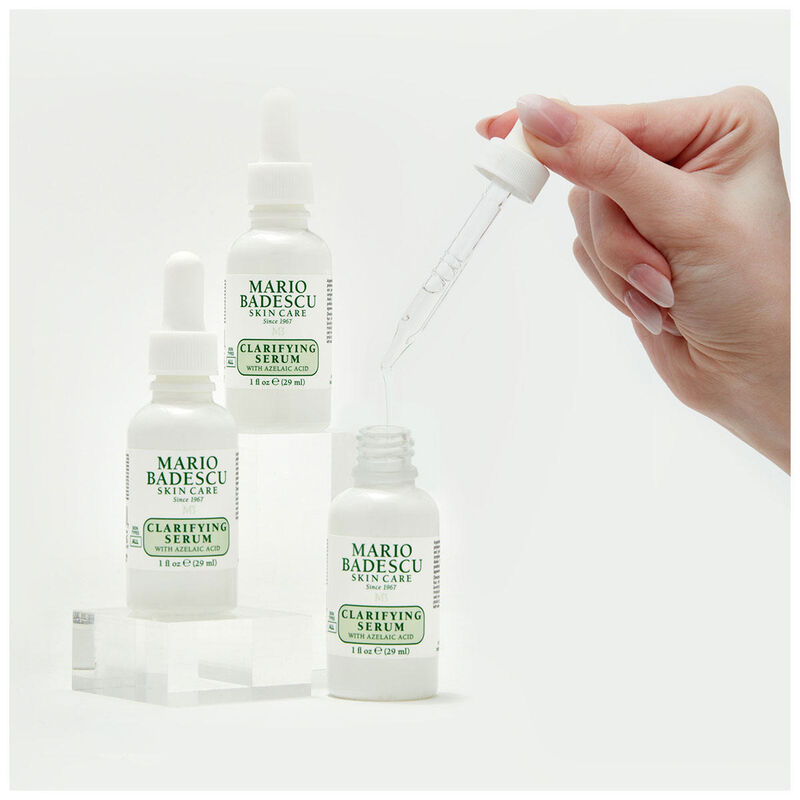 Mario Badescu Clarifying Serum with Azelaic Acid image number 3