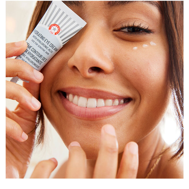 First Aid Beauty Hydrating Eye Cream image number 5