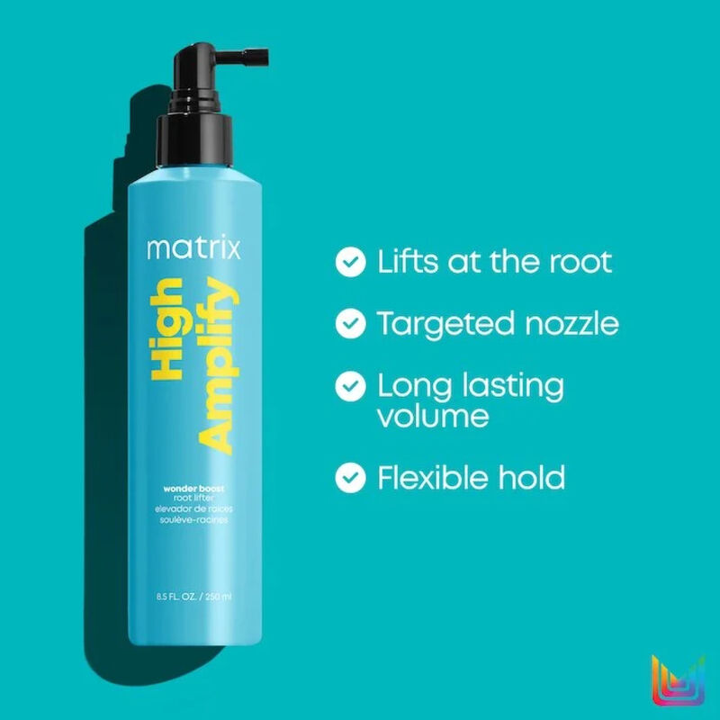 Matrix Total Results High Amplify Wonder Boost Extreme Root Lift image number 2