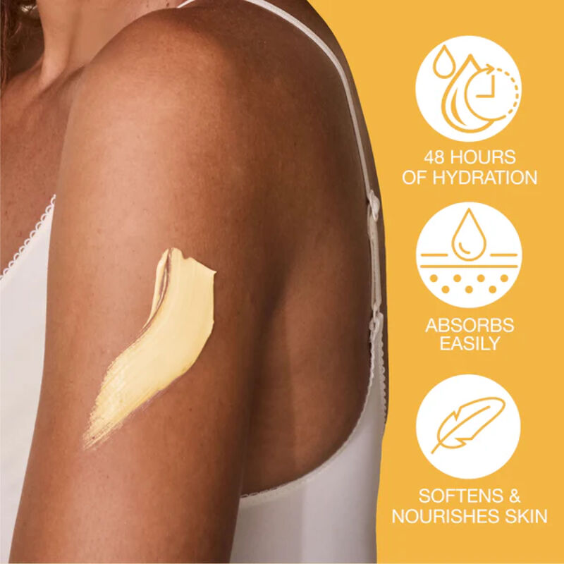 Hempz Sweet Pineapple and Honey Melon Herbal Body Moisturizer image number 4