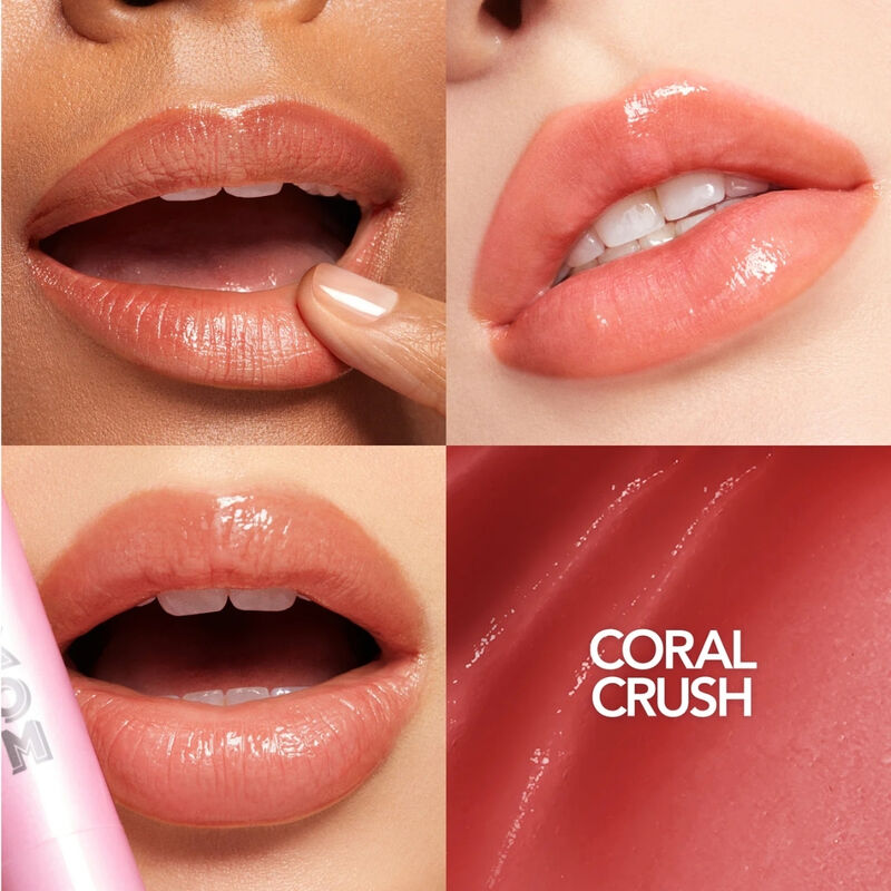 Buxom Full-On Plumping Lip Glow Balm image number 7