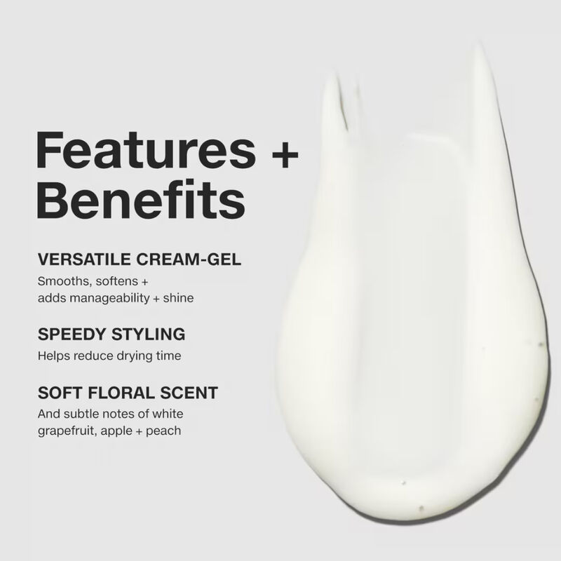 Paul Mitchell Express Style Fast Form Cream Gel image number 2