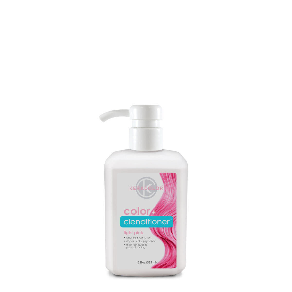 Kera outlet color conditioner