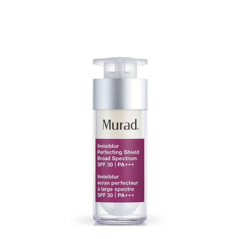 Murad Invisiblur Perfecting Shield Broad Spectrum SPF 30/PA+++ image number 0