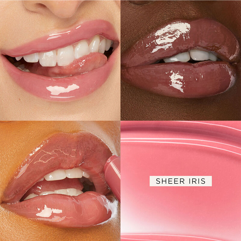 Tarte Maracuja Juicy Lip Vinyl image number 5