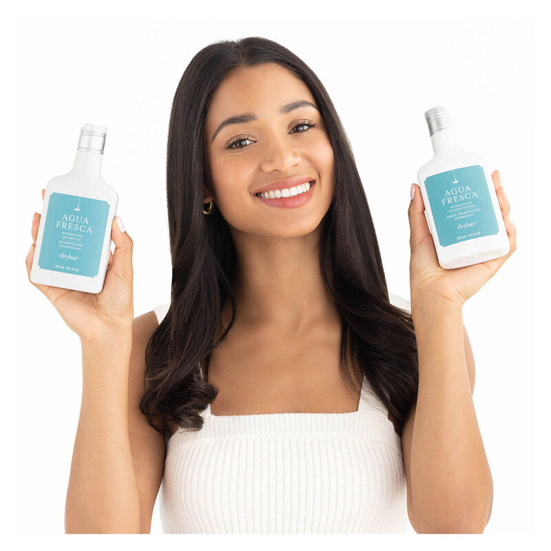 Drybar Agua Fresca Hydrating Shampoo image number 4