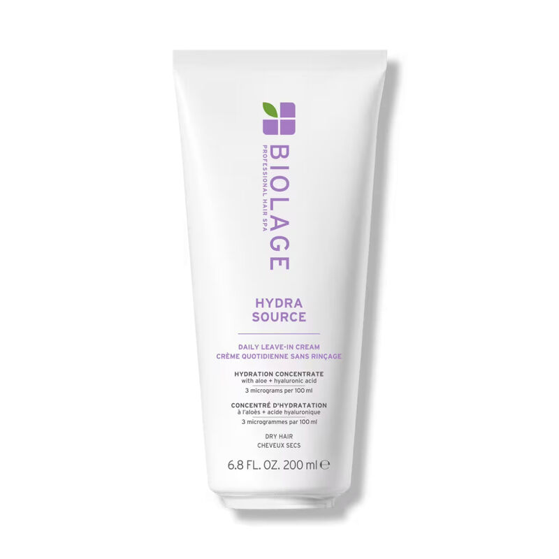 Biolage Hydra Sournce Daily Leave-In Cream image number 0
