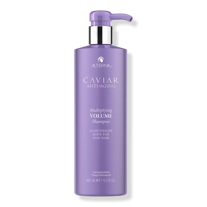 Alterna Caviar Anti-Aging  Multiplying Volume Shampoo image number 0
