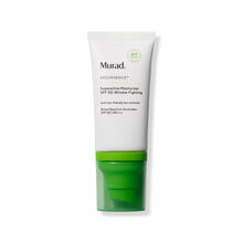 Murad Superactive Moisturizer SPF 50: Wrinkle-Fighting Murad Superactive Moisturizer SPF 50: Wrinkle-Fighting
