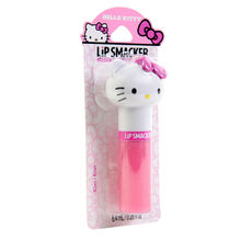 Lip Smacker Hello Kitty Lippy Pal Shimmer Lip Gloss - Kiwi