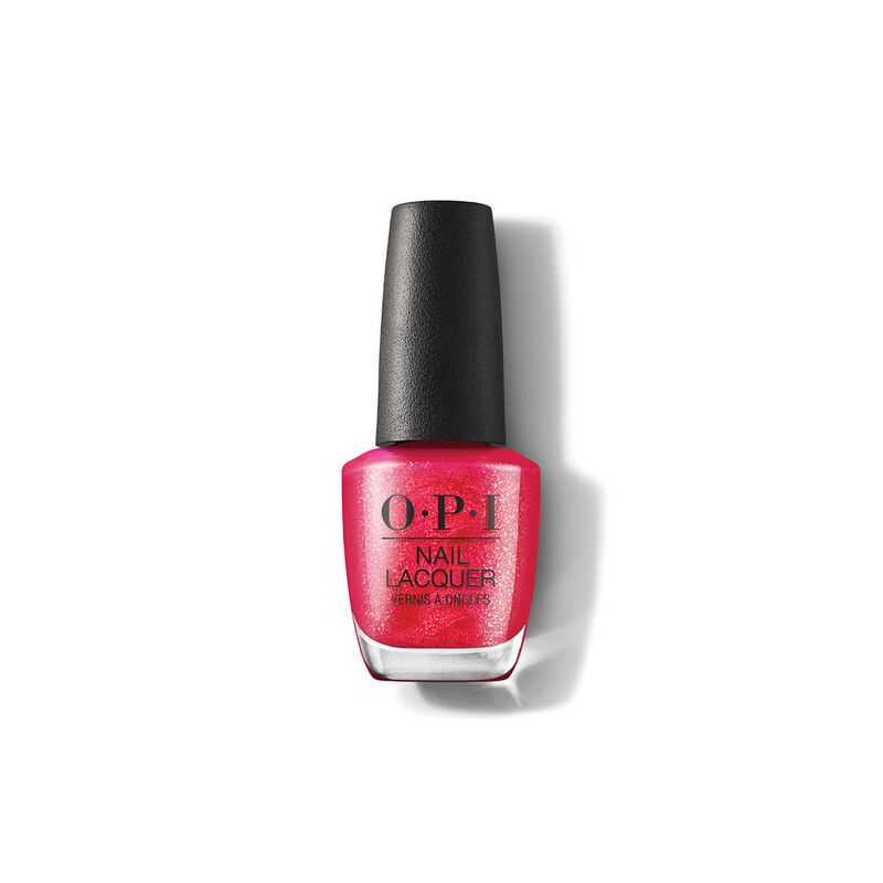 OPI Nail Lacquer Jewel Be Bold Holiday Collection image number 0
