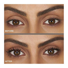 bareMinerals Lashtopia Mega Volume Mineral-Based Mascara