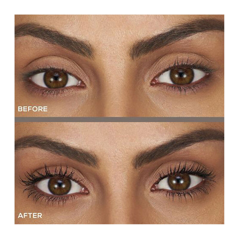 bareMinerals Lashtopia Mega Volume Mineral-Based Mascara image number 1