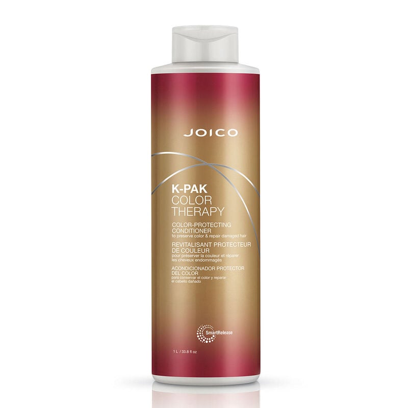 Joico K-PAK Color Therapy Conditioner image number 0