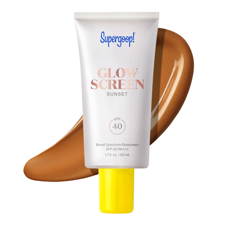 Supergoop! Glowscreen SPF 40 image number 0