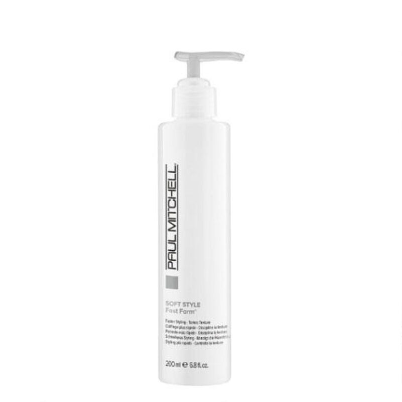 Paul Mitchell Express Style Fast Form Cream Gel image number 0