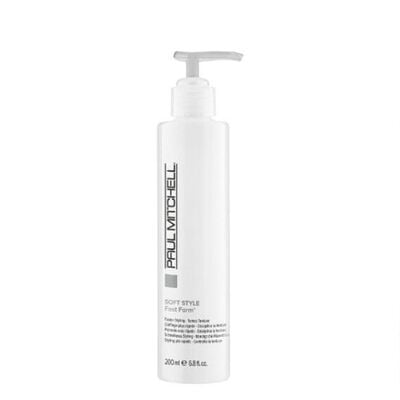Paul Mitchell Express Style Fast Form Cream Gel