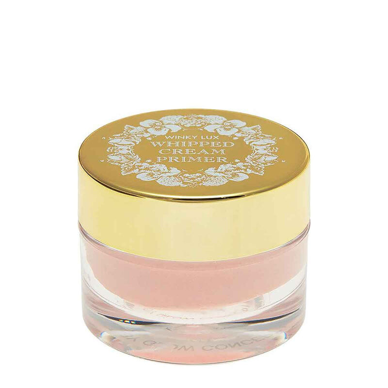 Winky Lux Whipped Cream Face Primer image number 0