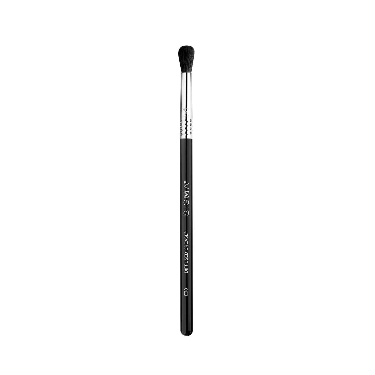 Sigma Beauty E38 Crease Brush