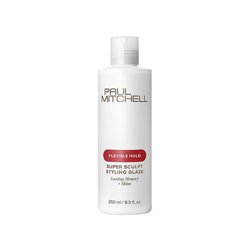 Paul Mitchell Flexible Style Super Sculpt image number 0