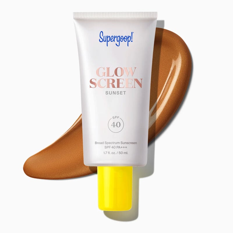 Supergoop! Glowscreen SPF 40 image number 0
