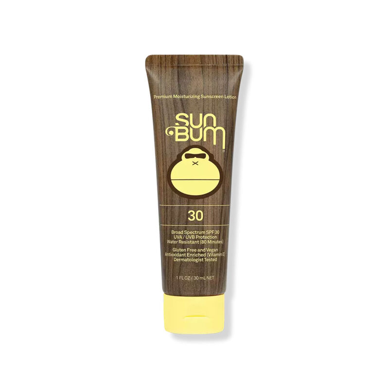 Sun Bum Original SPF 30 Sunscreen Lotion Travel Size image number 0