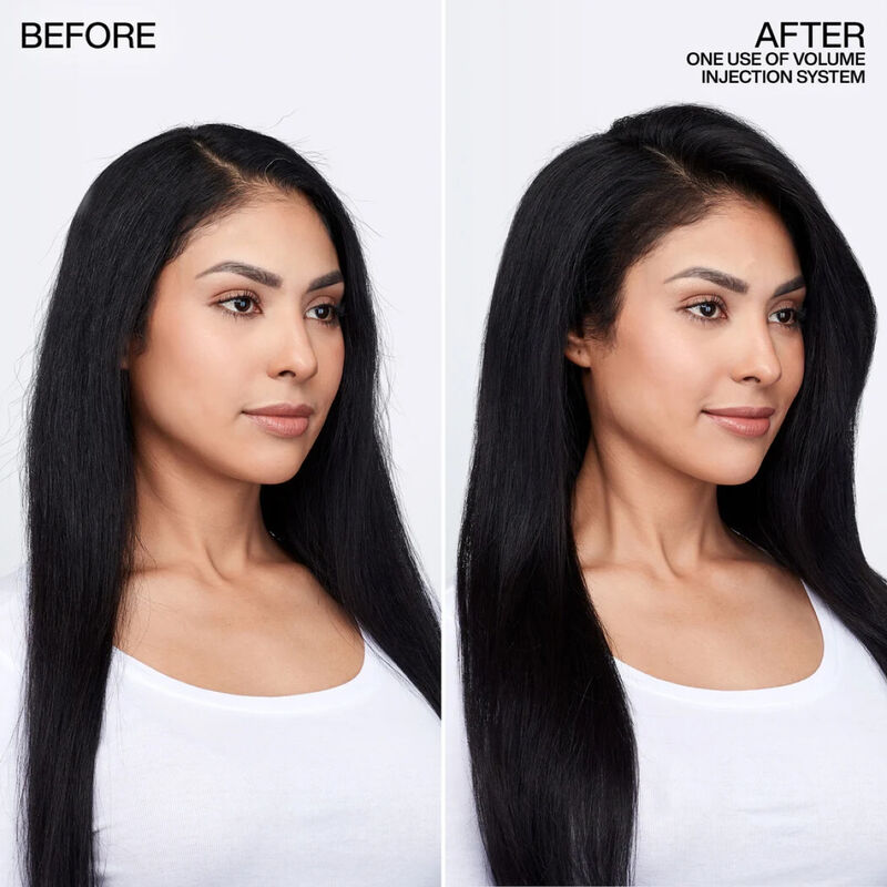 Redken Volume Injection Shampoo image number 1