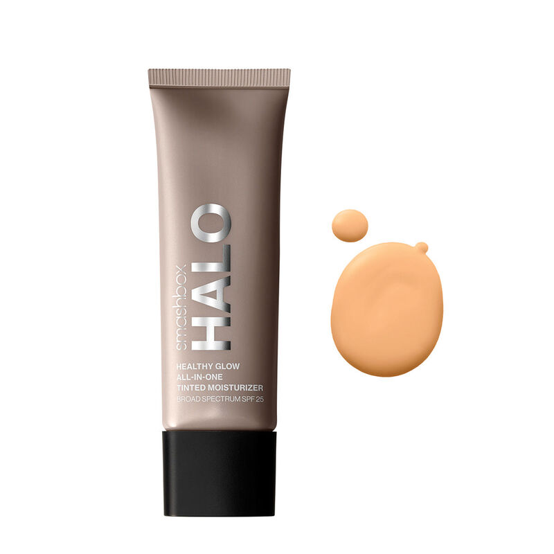 Smashbox Halo Healthy Glow Tinted Moisturizer Broad Spectrum SPF 25 image number 0