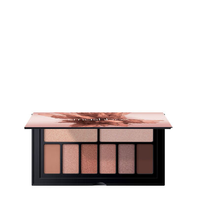 Smashbox Cover Shot Eye Shadow Palette in Petal Metal