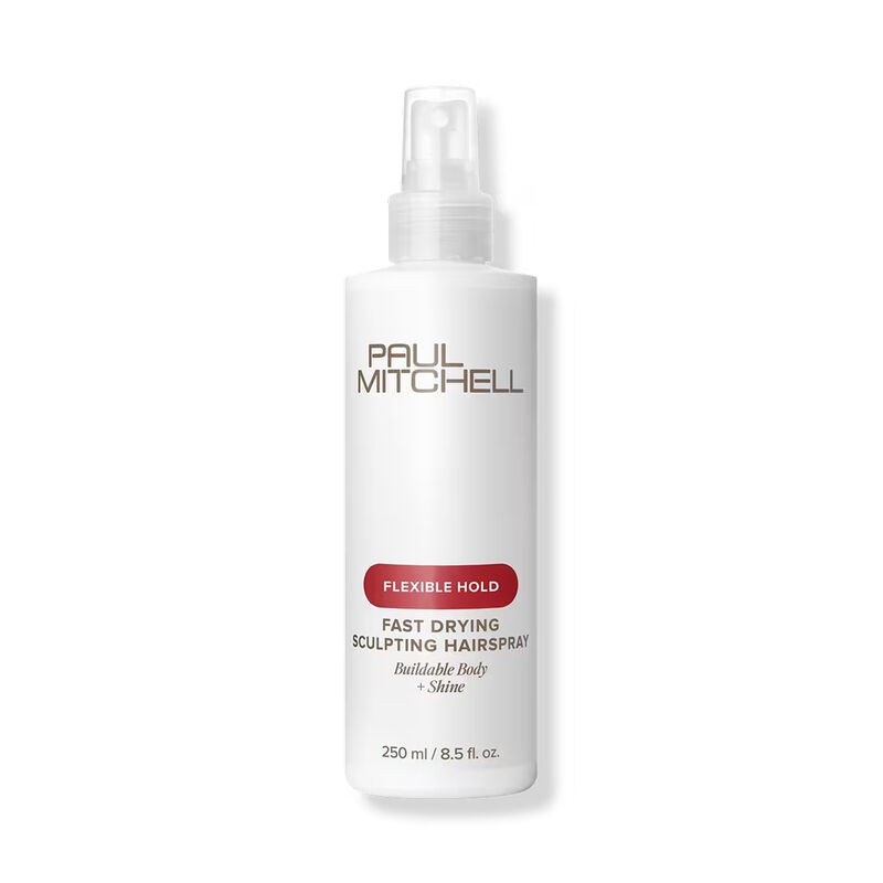 Paul Mitchell Fast Drying Sculpting Spray image number 0