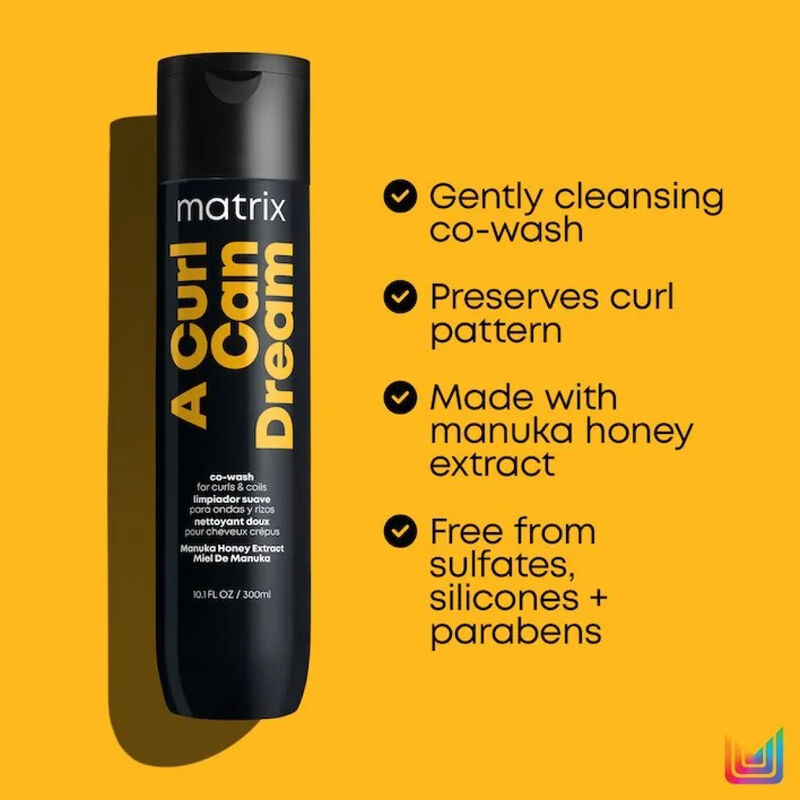 Matrix Total Results A Curl Can Dream Co-Wash image number 2