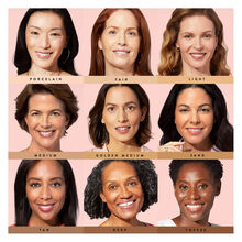 Laura Geller Baked Balance-n-Glow Color Correcting Foundation