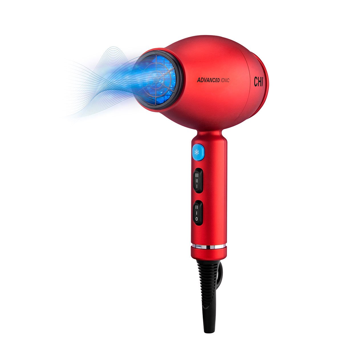 CHI 1875 Series Advanced Ionic Compact Hair Dryer