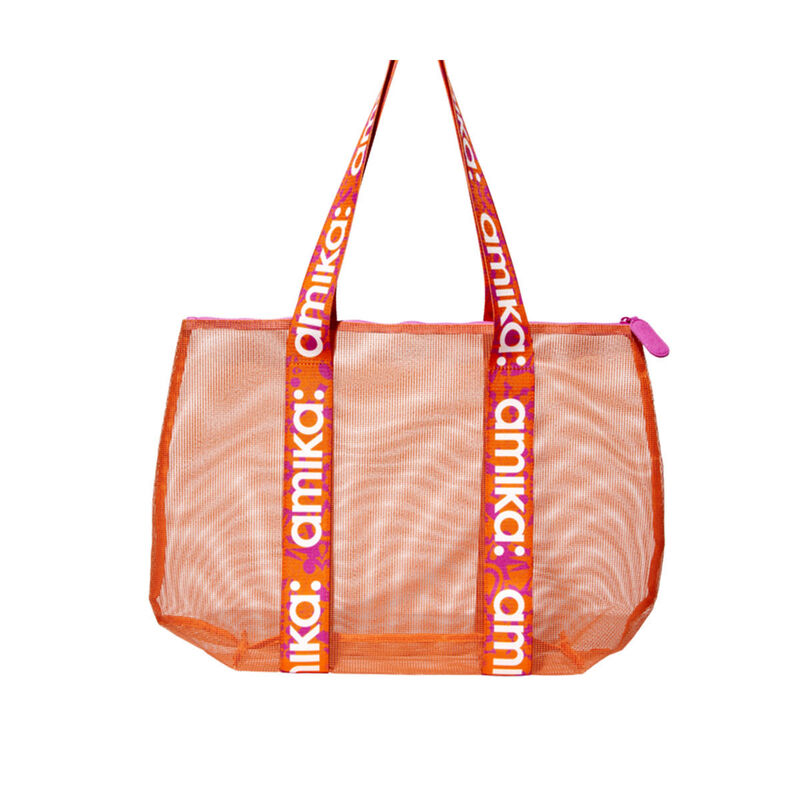 amika Tote Bag image number 0