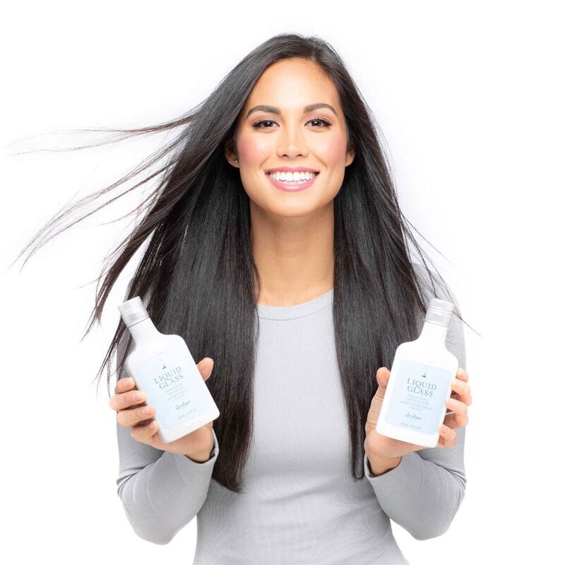 Drybar Liquid Glass Smoothing Shampoo image number 1