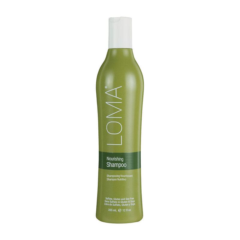 LOMA Nourishing Shampoo image number 0