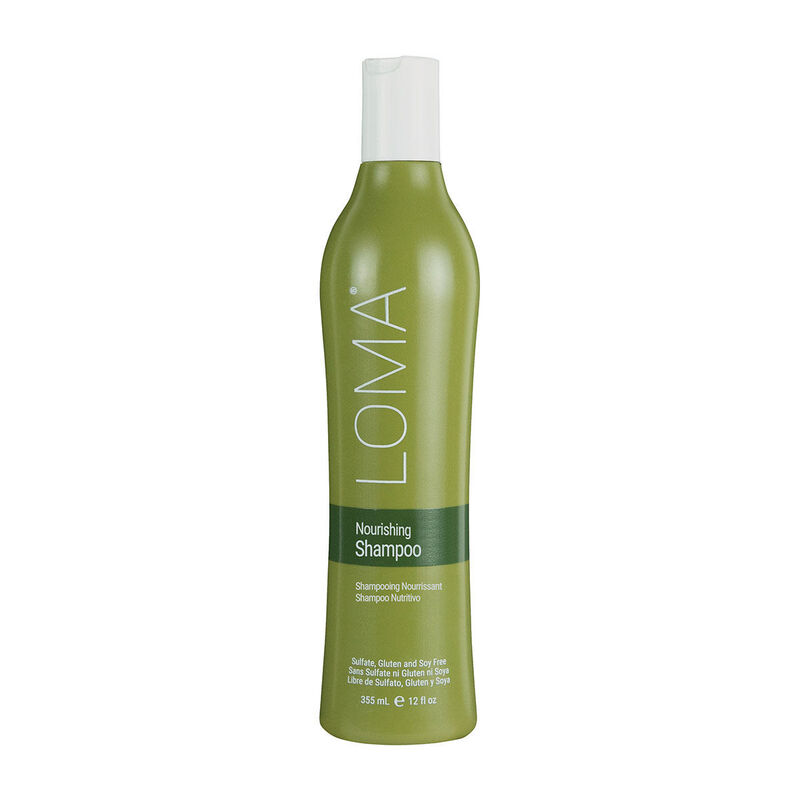 LOMA Nourishing Shampoo image number 1